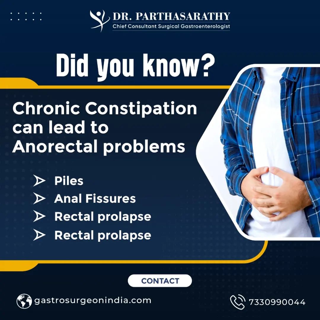 Advanced Painless treatment for Piles